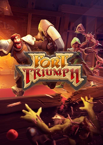Fort Triumph