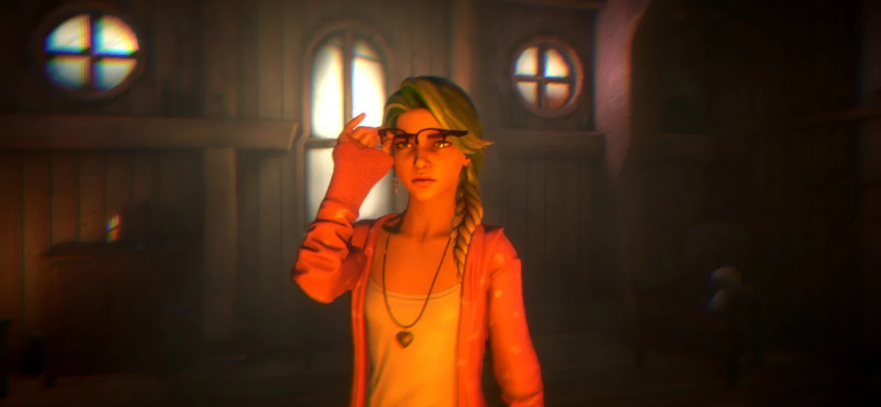 Dreamfall Chapters: The Final Cut