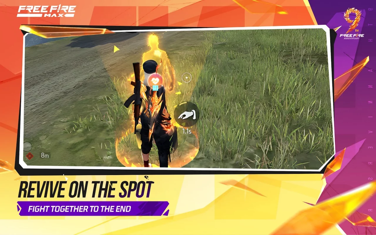 Free Fire MAX