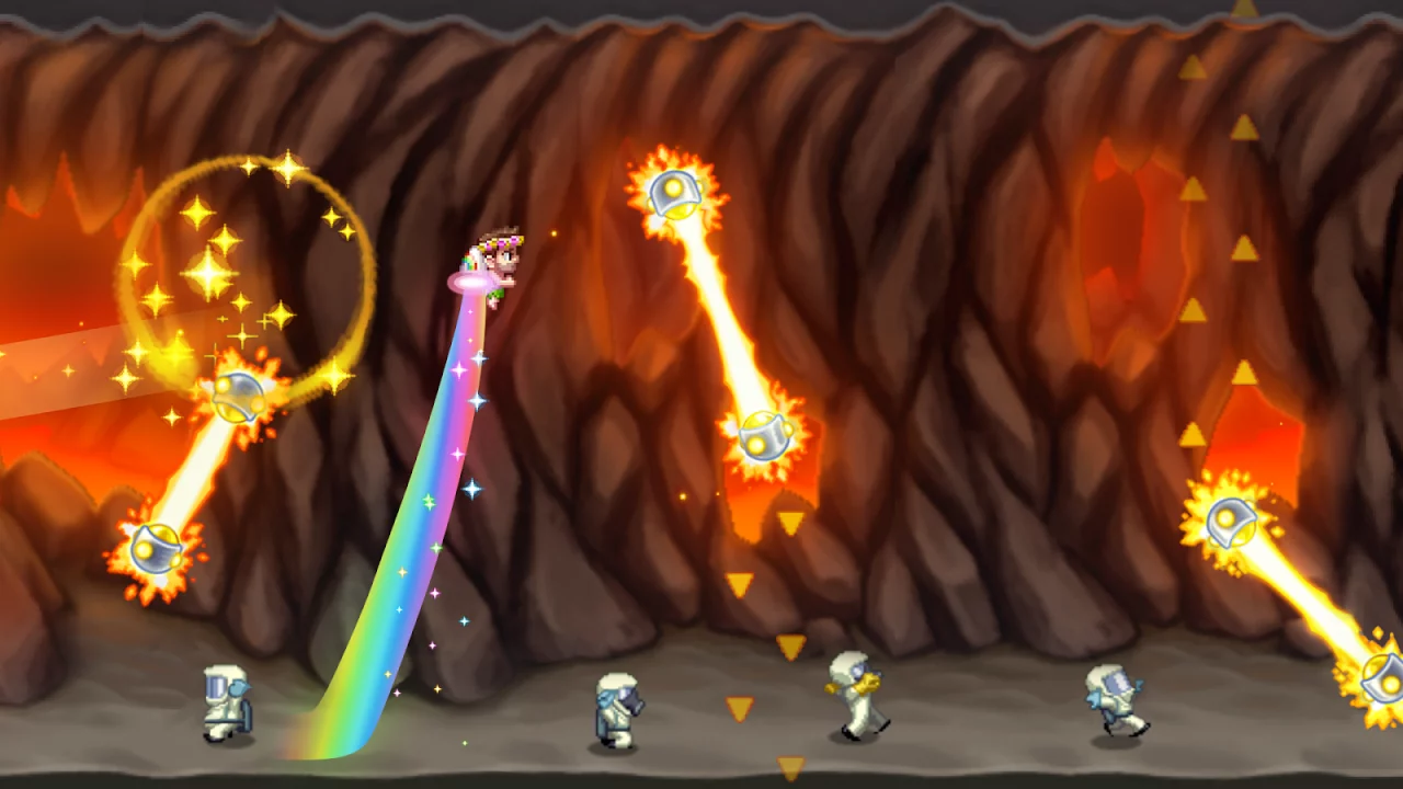 Jetpack Joyride