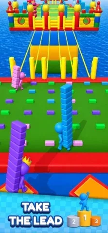 Bridge Race