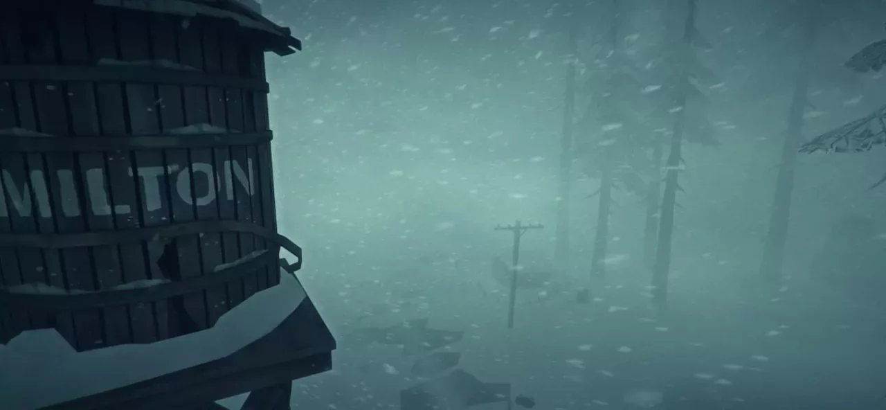 The Long Dark: Quiet Apocalypse Bundle