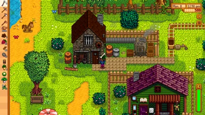 Stardew Valley+