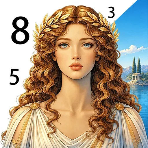 Ancient Greece Color