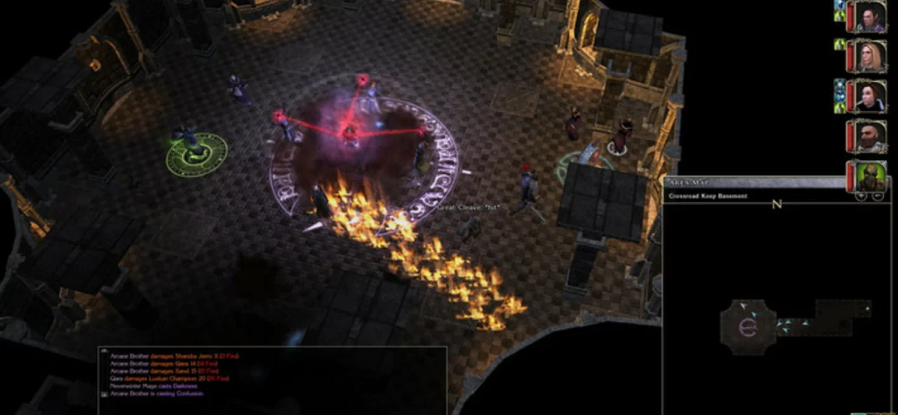 Neverwinter Nights 2 Complete