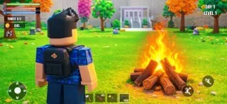 Longest Nights: Dark Survival