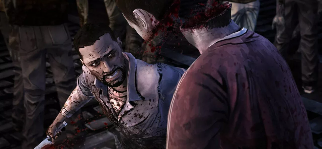 The Walking Dead: Season One