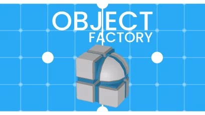 Object Factory