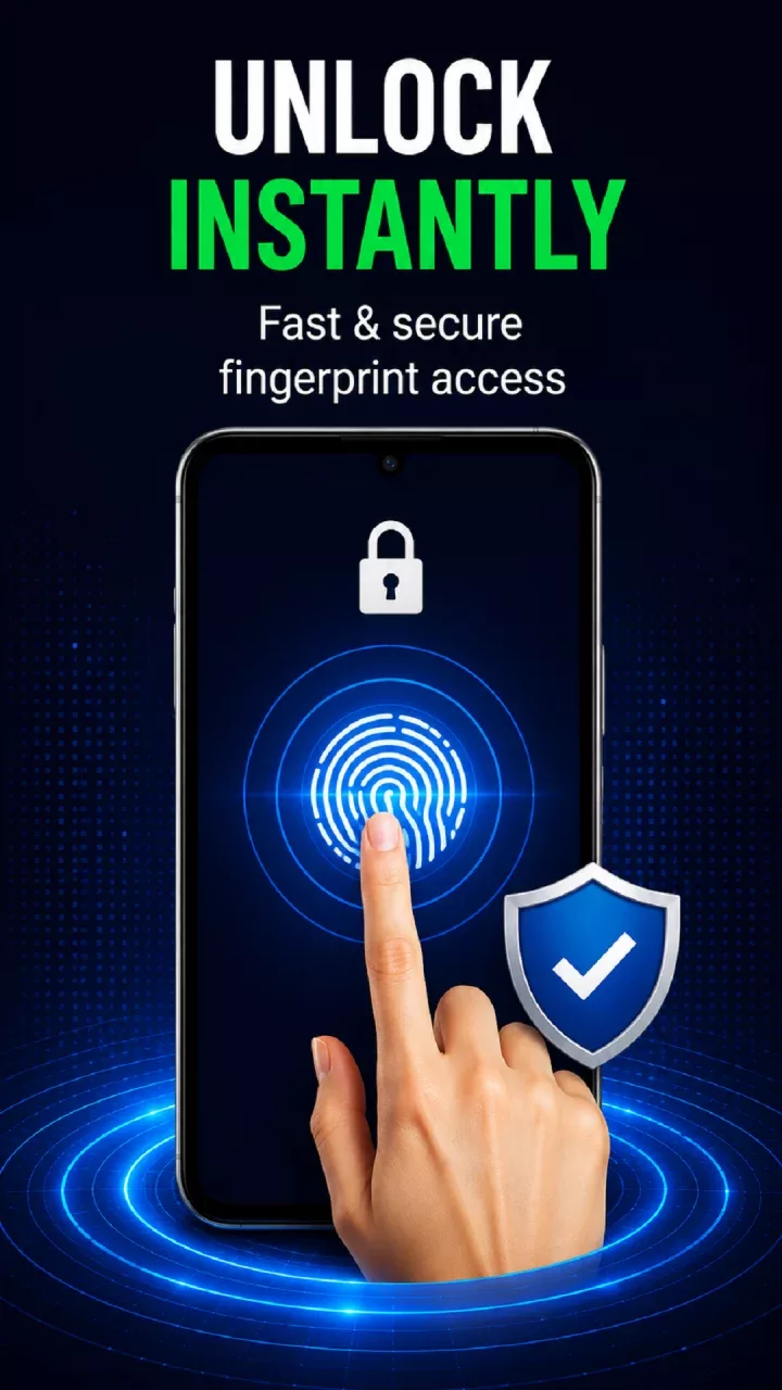 AppLock PRO