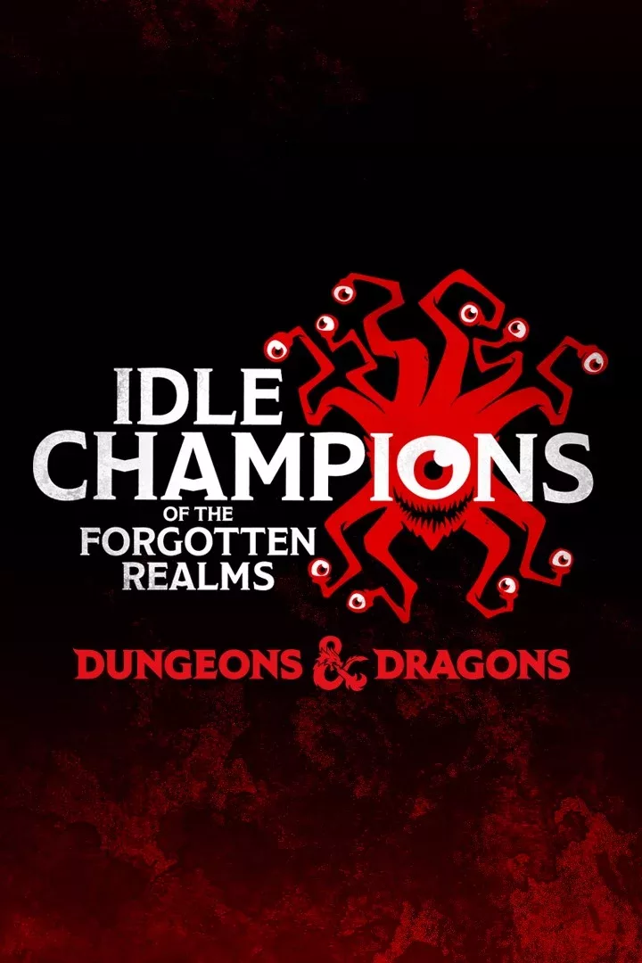 Idle Champions of the Forgotten Realms