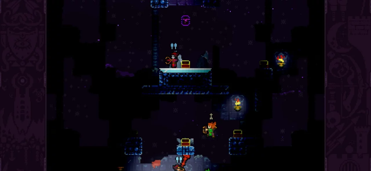 Towerfall: Ascension