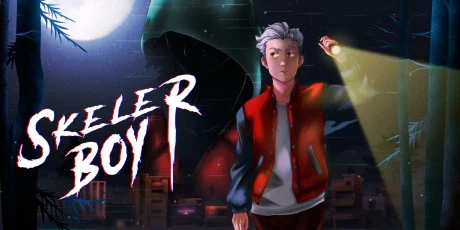 SKELER BOY