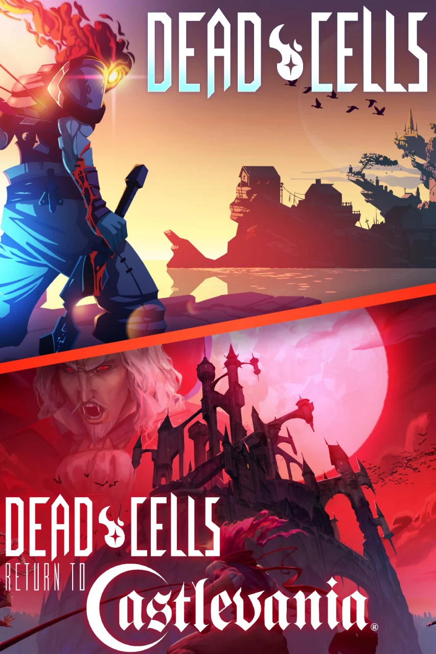 Dead Cells: Return to Castlevania Bundle