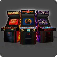 Mortal Kombat Arcade Kollection
