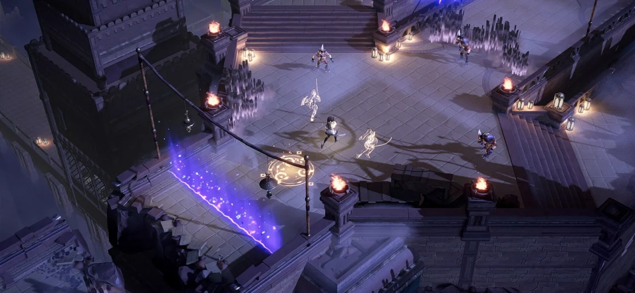 Lysfanga: The Time Shift Warrior + OST