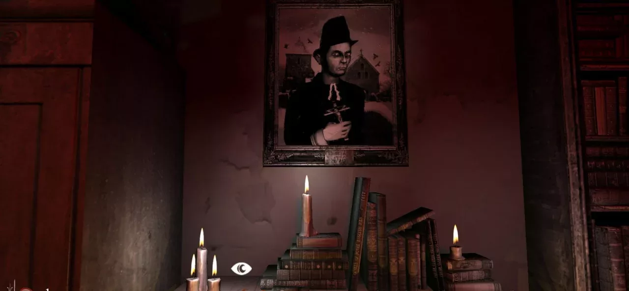 The Lost Crown: Silent Night
