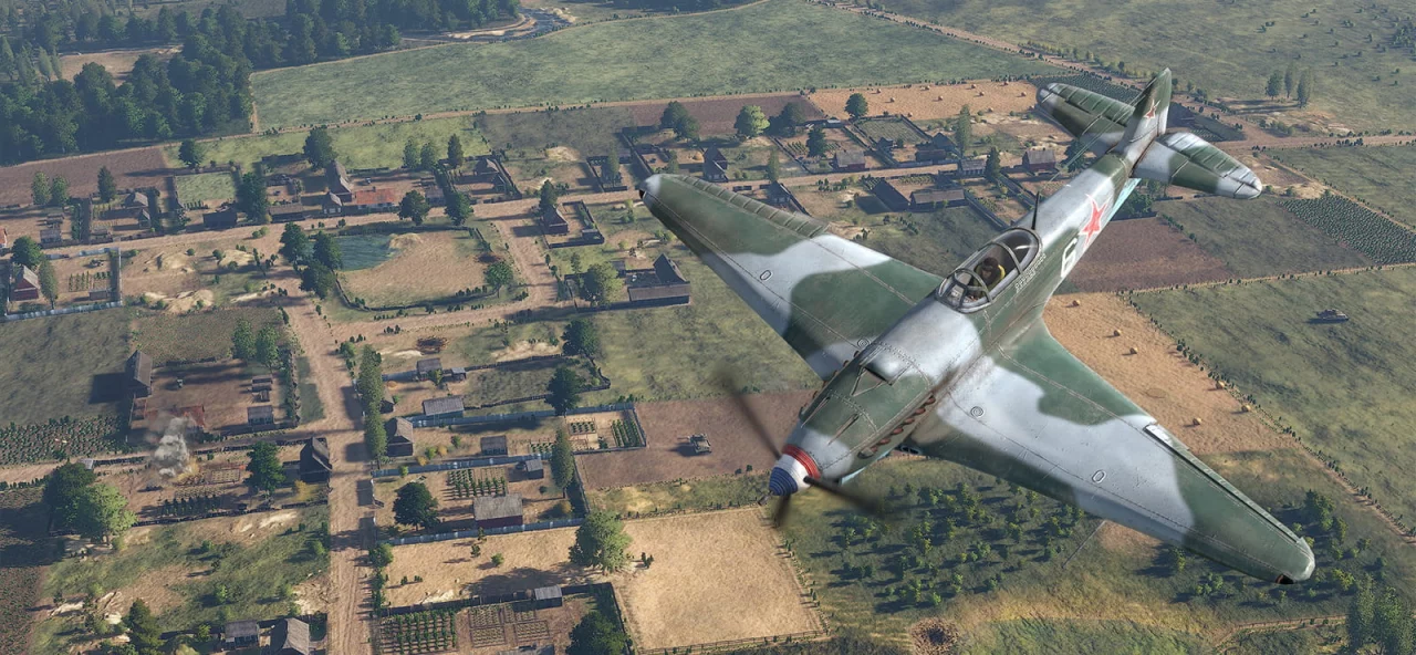 Steel Division 2