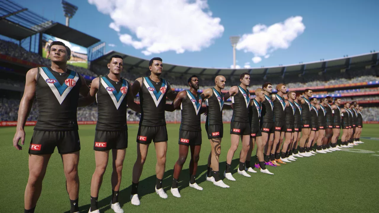 AFL 26 - PRO TEAM BUNDLE