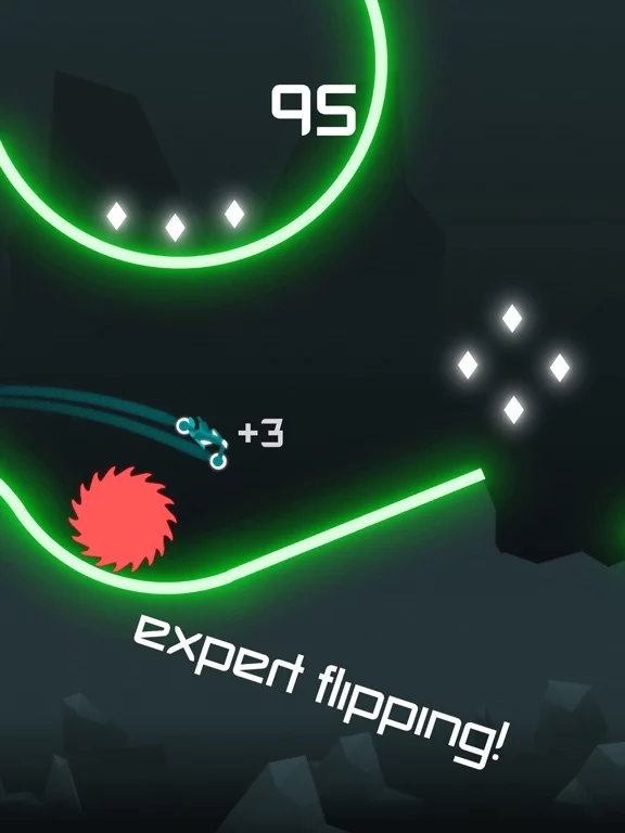 Rider – Stunt Bike Racing