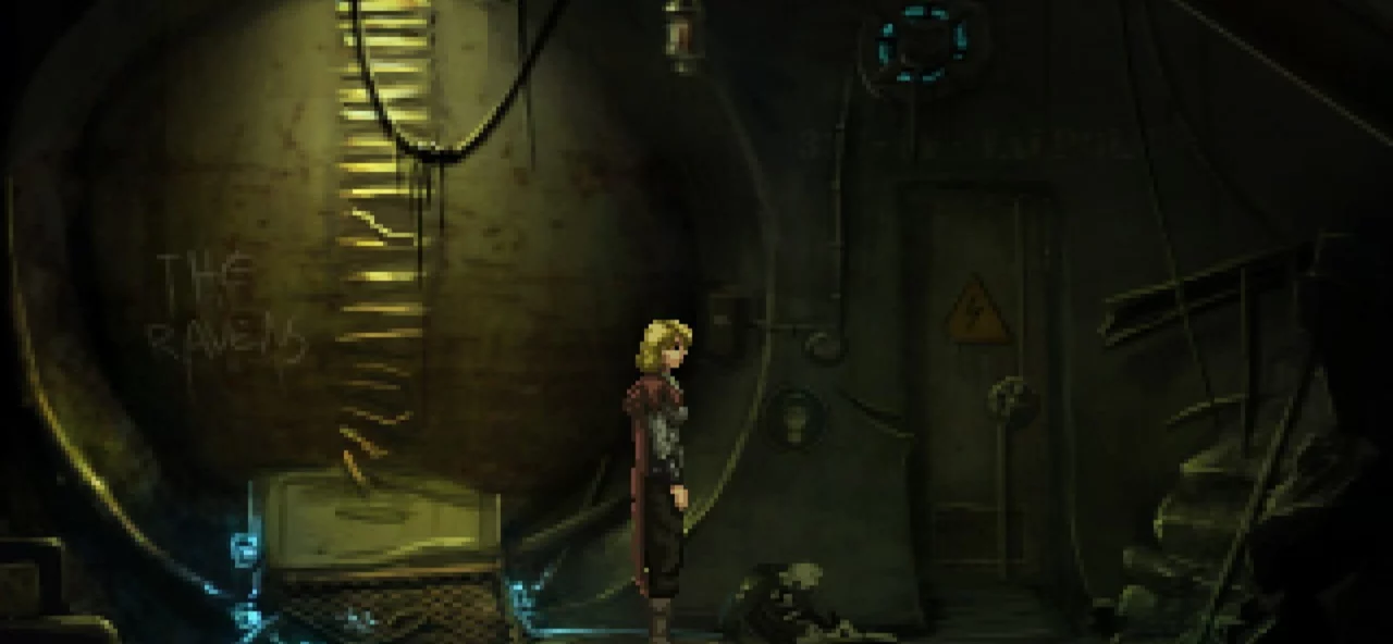 Shardlight