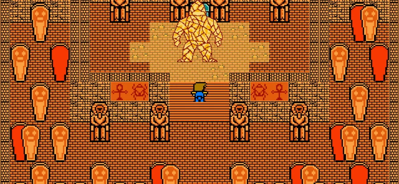 8-Bit Adventures 1 + 2 Bundle
