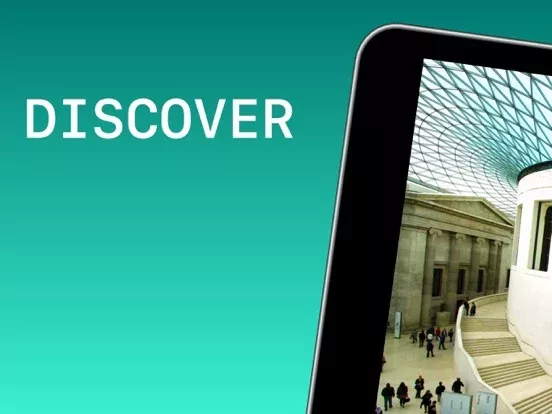 British Museum Visitor Guide