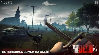 Into the Dead 2