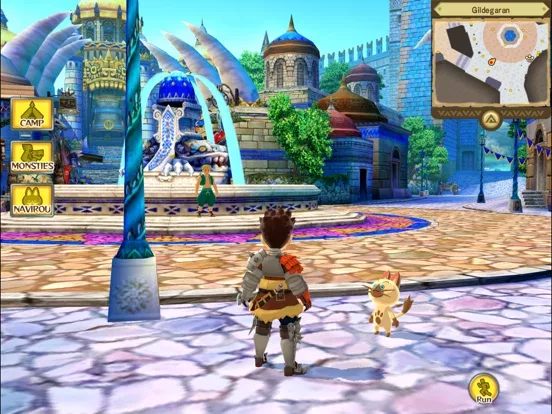 Monster Hunter Stories