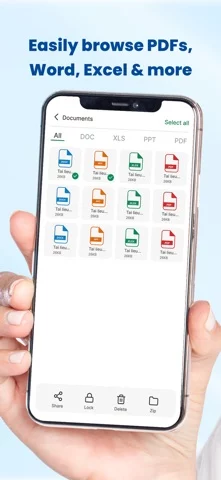 EZ File Explorer: Zip Manager