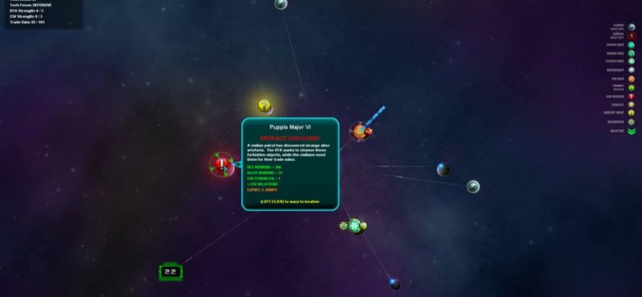 Space Pirates and Zombies