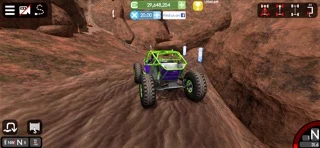 Gigabit Offroad