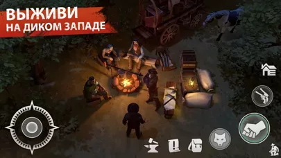 Westland Survival: Дикий Запад