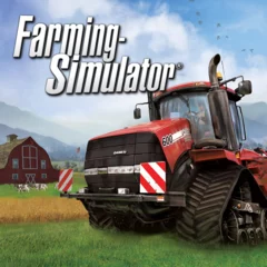 Farming Simulator