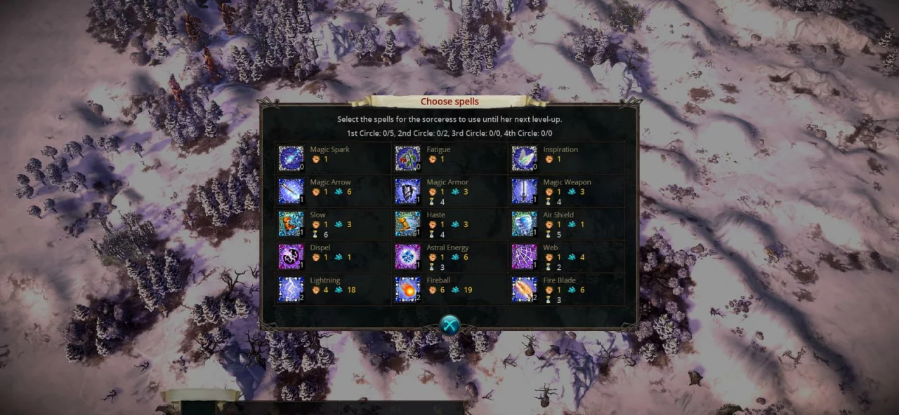 Eador. Imperium