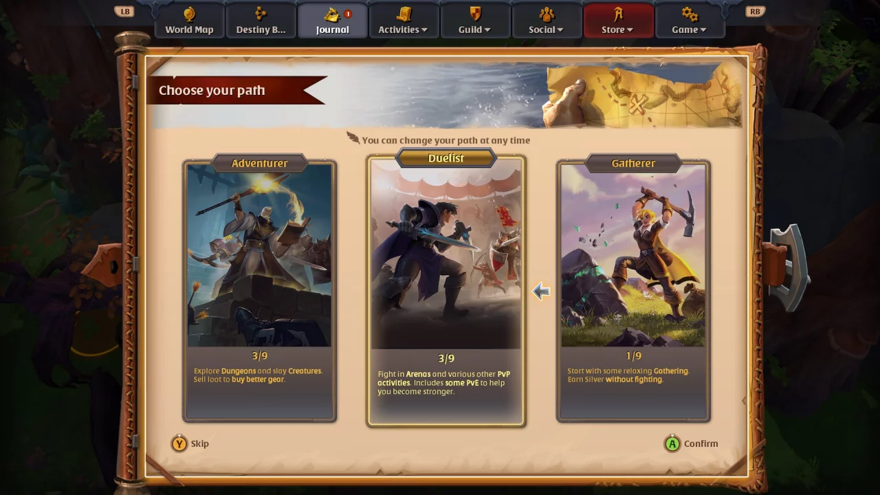 Albion Online