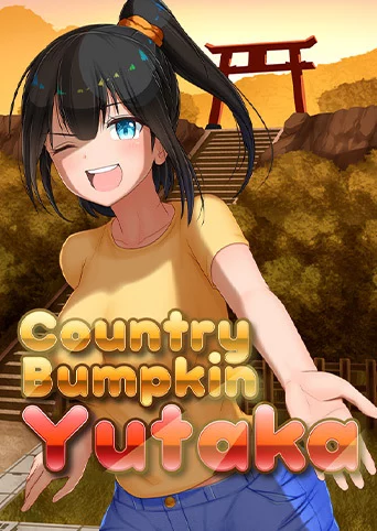Country Bumpkin Yutaka