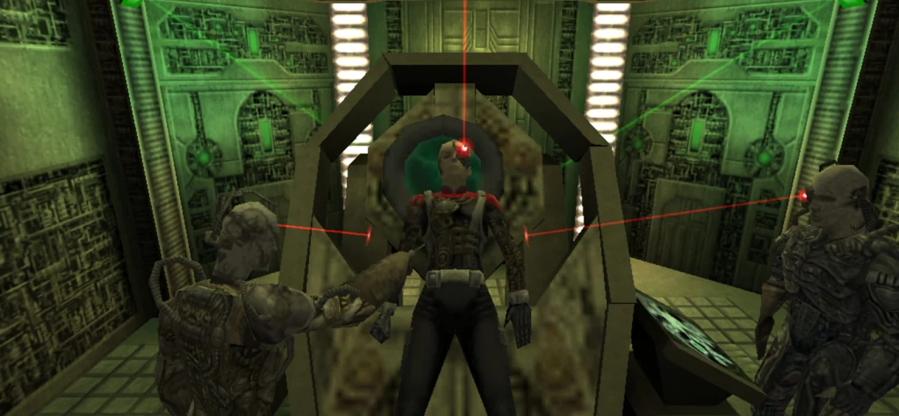 Star Trek™: Voyager - Elite Force
