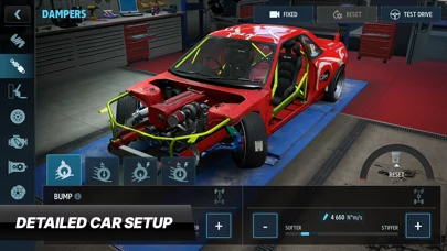 CarX Drift Racing 3