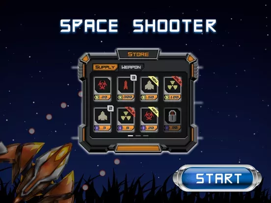 Sky Force 3D
