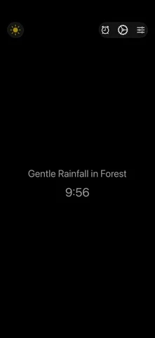 Sleepmaker Rain 1
