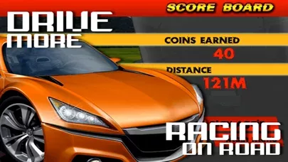 ` Aero Speed Car 3D Racing - Real Most Wanted Race Games