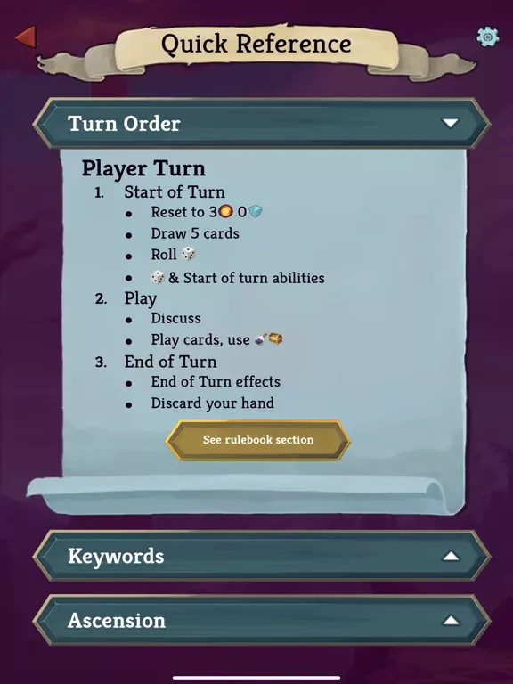Slay the Spire: TBG Companion