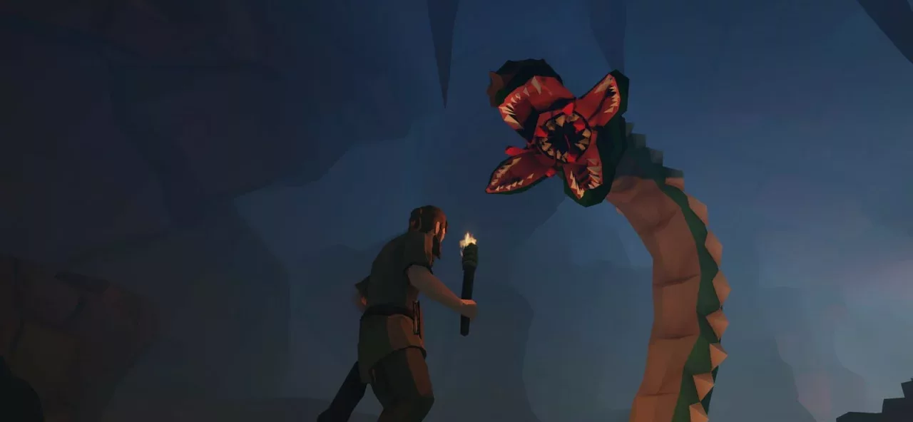 Dungeons & Kingdoms