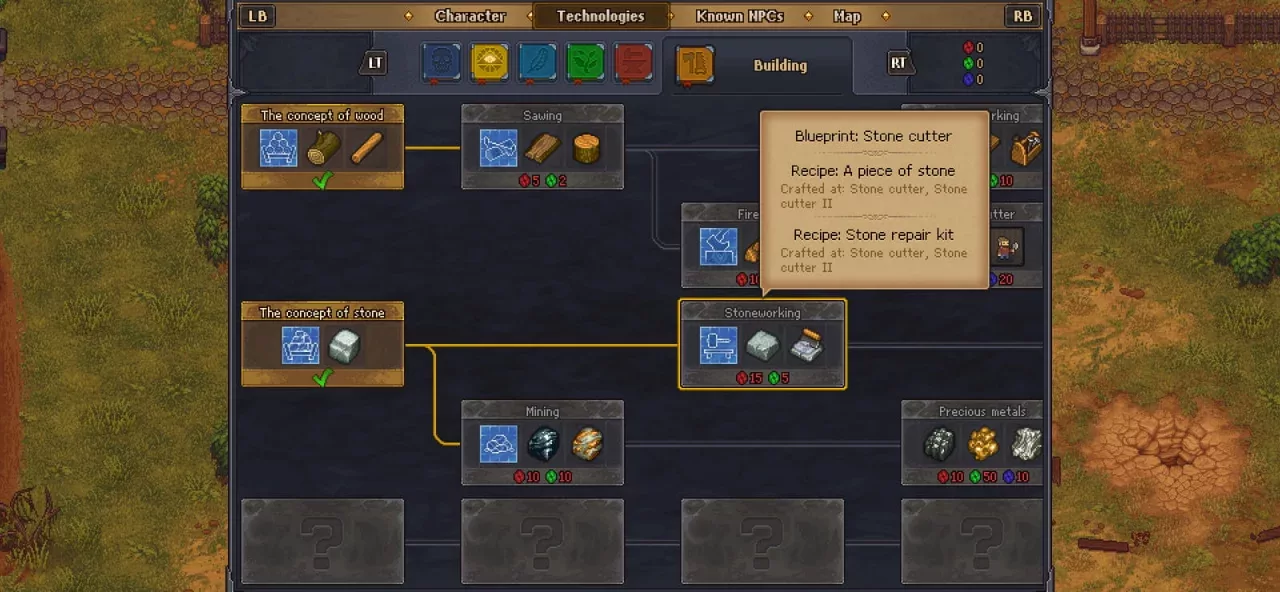 Graveyard Keeper