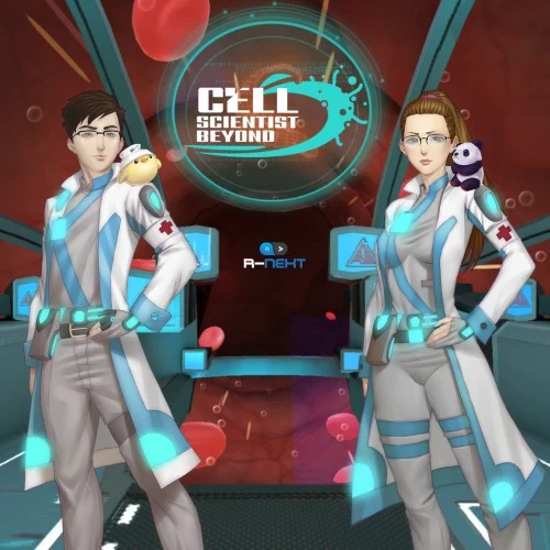 Cell Scientist: Beyond