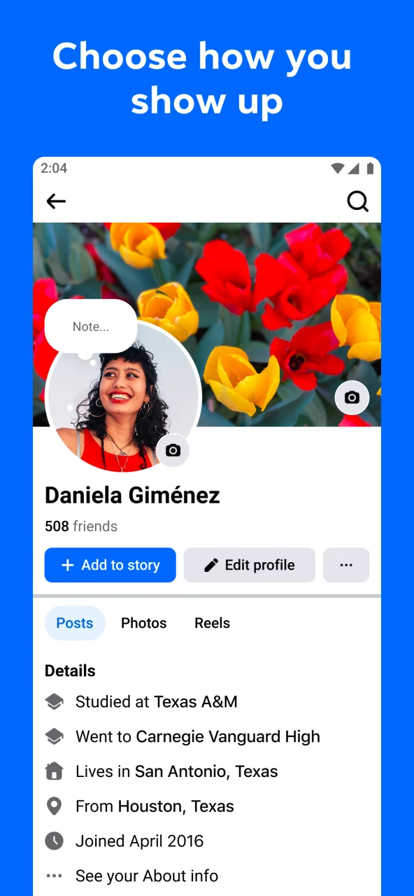 Facebook