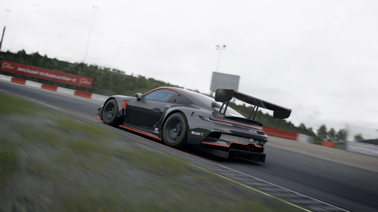 Assetto Corsa Competizione — пакет загружаемого контента