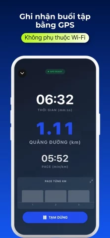 iRace: Virtual Run & Events
