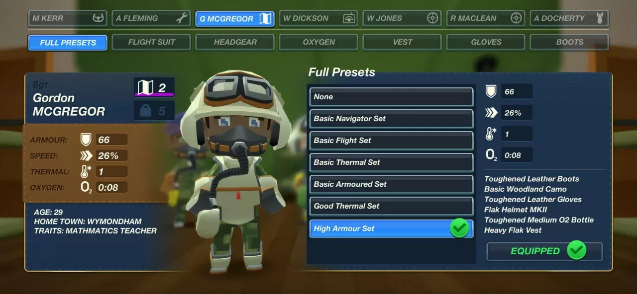 Bomber Crew Deluxe Edition