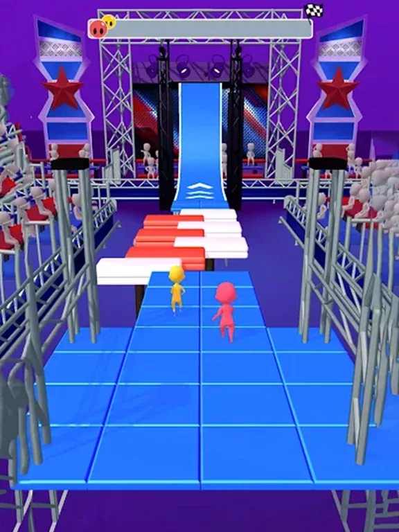 Epic Race 3D – Parkour Game